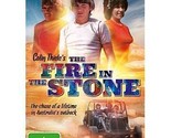The Fire in the Stone DVD | Ray Meagher | Region 4 - $14.85