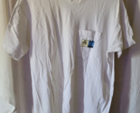 VTG Single Stitch T-Shirt Size XL Fruit of The Loom Swatch Watch Swiss P... - €30,95 EUR
