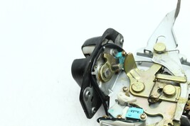 2003-2008 INFINITI FX35 FX45 REAR LIFTGATE TRUNK DOOR LOCK ACTUATOR LATCH H1813 image 11