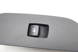 13-15 BMW X1 E84 FRONT/REAR RIGHT PASSENGER SIDE WINDOW SWITCH E2255 image 8