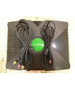 X-Box Original Console (for repair/parts) - $54.33 CAD