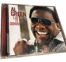 Al Green : Lay It Down CD (2008) - £7.85 GBP