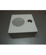 Power Tested CyberData SIP Indoor Intercom Surface Mount AS-IS - $175.89 CAD
