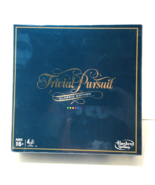 Trivial Pursuit Classic Edition Board Game - Hasbro - Brand New Sealed I... - €24,75 EUR