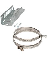 Eastman 86288 Universal Stainless Steel Water Heater Expansion Tank Moun... - $29.62 CAD