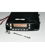 Kenwood TK-7180H-K 136-174 MHz VHF 50w Two Way Radio w speaker mod (READ... - $2,398.34 MXN