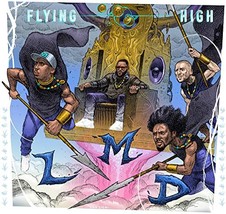 Flying High [Vinyl] - £32.64 GBP