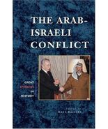 The Arab-Israeli Conflict (Great Speeches in History) - €42,46 EUR