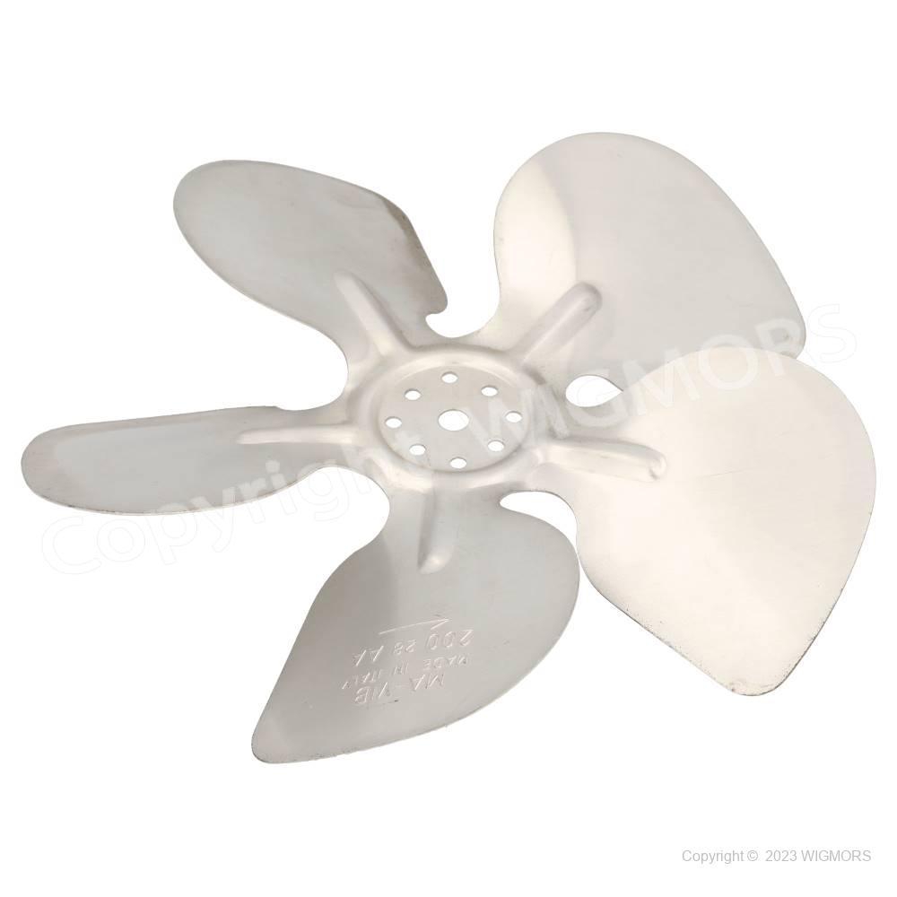 Fan blade FI 200/28 LC.5.200.28AA suction - $5.34
