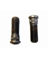 RAB 8973B Rear Wheel Lug Stud Pair Brand New Free Shipping! - $17.14 CAD