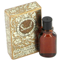 Curve Soul by Liz Claiborne Mini EDT .18 oz - $16.95
