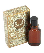 Curve Soul by Liz Claiborne Mini EDT .18 oz - $16.95