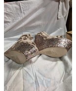 Womens sandal LIPSY LONDON colour creamy size EUR 39 uk 6 - £49.43 GBP