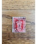 India Stamp 13np Used - $18.29 MXN