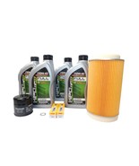 2012-2013 Kawasaki Teryx4 750 KRT750 OEM Full Synthetic Service Kit KAW133 - $2,490.97 MXN