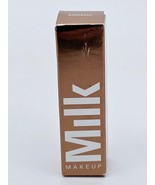 Milk Makeup Color Chalk Kickball Full Size .09 oz Brown Shimmer - $18.45 CAD
