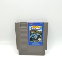 Al Unser Jr. Turbo Racing (Nintendo Entertainment Systen) NES Cartridge ... - $10.89