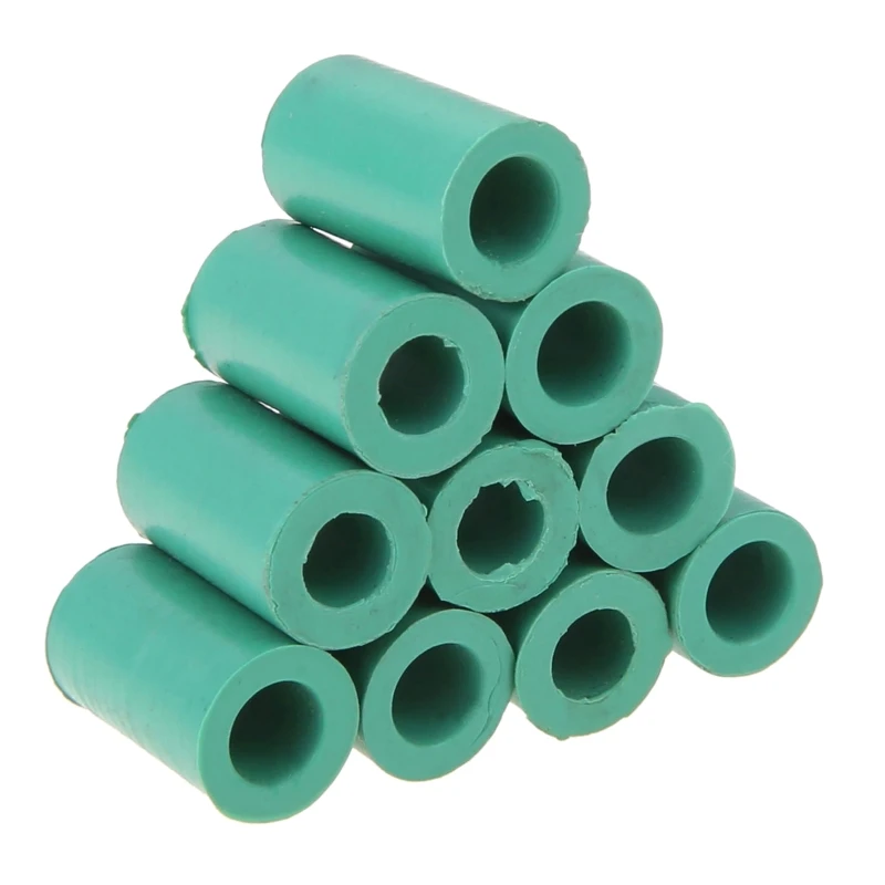 10 Pieces  Pipe   Hose for Husqvarna Chainsaw Accessories - $975.90 MXN