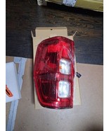 For 2019-2023 Ford Ranger XL Halogen Tail Light w/o BLIS Driver Left Side - $78.21