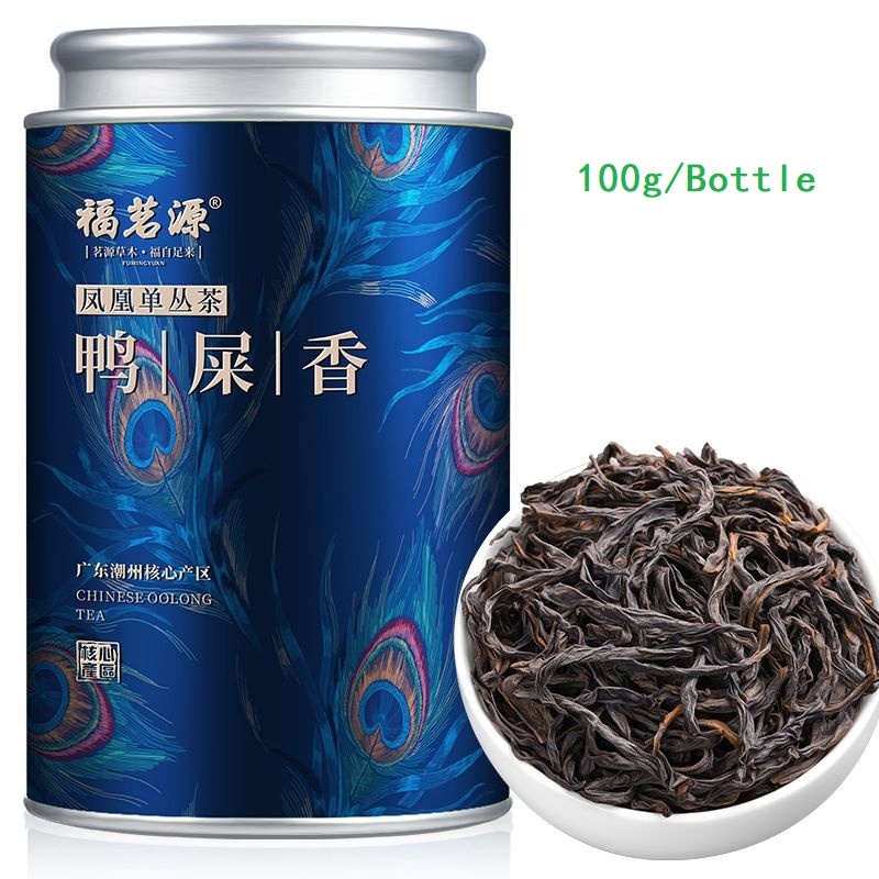 100g/Bottle Premium Oolong Tea Silver floral fragrance China Noble life - $28.80+