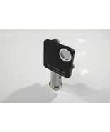 NEWPORT 9809NF kinematic lens mount 1&quot; with filter + 9954 pedestal + FSR... - €104,16 EUR
