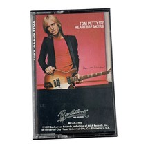 Tom Petty And The Heartbreakers – Damn The Torpedoes Cassette 1979 MCAC-5105 - £5.04 GBP