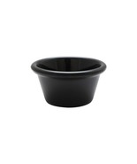 Thunder Group PL536BL1 Ramekin, 2-1/2 oz., 2-7/8&quot; Dia., Round, Smooth, - €12,37 EUR
