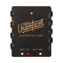 Goodwood Audio TX Underfacer - $269.00