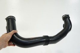 12-2014 mercedes w204 c250 1.8 air intake hose filter to turbocharger as... - $235.87