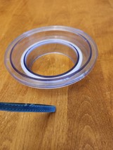 Nikken PiMag Aqua Pour Replacement Part Filter Adapter Plate USED - $28.82
