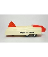 Vintage 1968 Billy Blastoff Eldon Space Scout Radiation Truck Toy Vehicl... - $12.94 CAD