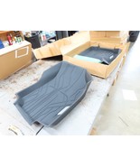 GM 84639808 All Weather Floor Mat Kit Chevrolet Script FRONT General Motors - $1,288.15 MXN