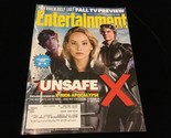 Entertainment Weekly Magazine May 27, 2016 X-Men: Apocalypse cover 3 of 4 - £8.01 GBP