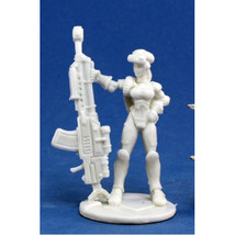 Bones: Chrono: IMEF: Sarah Blitzer 80021 - $19.49