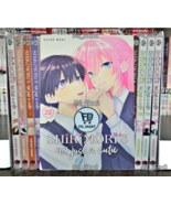 Shikimori&#39;s Not Just a Cutie Manga Vol 1-20 (END) English (HALF/FULL SET) - $185.78 CAD+