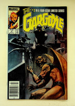 Gargoyle #2 (Jul 1985, Marvel) - Near Mint - £7.63 GBP