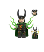 Loki Marvel Loki (2021) Minifigure - €8,59 EUR