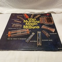 The Mulcays Magic Millions - Jubilee  1962 - £3.51 GBP