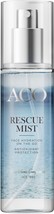 ACO Rescue Mist 75ml/2.5oz | Dry Skin | Antioxidant | Moisturizing Spray - £25.71 GBP