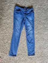 Women&#39;s Maison Jules Denim Slim Boyfriend Skinny Jeans Size 2/26 - £11.66 GBP