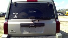 Trunk/Hatch/Tailgate Fits 06-10 COMMANDER 103812693Hatch/Trunk Lid/Tailg... - $118.80