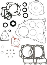 Comp.Gasket Kit with Oil Seals 811881 Kawasaki KVF750 Brute Force 05-11 See Fit - £118.69 GBP
