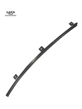 MERCEDES R172 SLK-CLASS PASSENGER/RIGHT FRONT WINDSHIELD RATAINING RAIL ... - $19.79