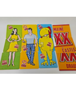 CASTLEMAINE XXXX AUSTRALIA Beer Brewery Coaster Lot Characters Swap Puzz... - $29.95