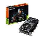 GIGABYTE GeForce RTX 5050 WINDFORCE OC 8G Graphics Card, 8GB 128-bit GDD... - $374.47