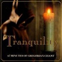 Tranquility : Choeur Gregorien de Paris (CD, Mar-1994, Erato) - £6.25 GBP