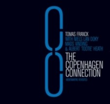 Tomas Franck The Copenhagen Connection - Cd - £24.95 GBP