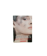 SPECIALS, SCOTT WESTERFELD 2006 - $5.00