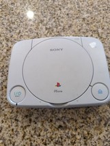 Sony PS One Console (SCPH-101) - $29.69