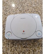 Sony PS One Console (SCPH-101) - $40.26 CAD
